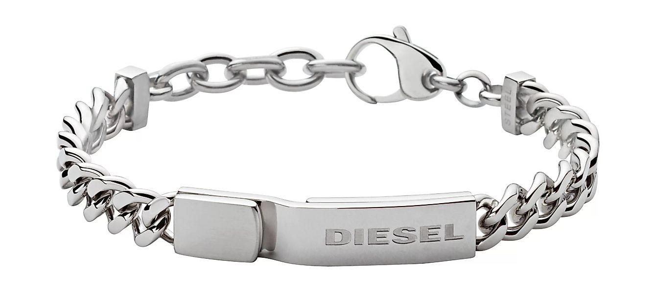 Diesel STACKED DX0966040 Herrenarmband günstig online kaufen