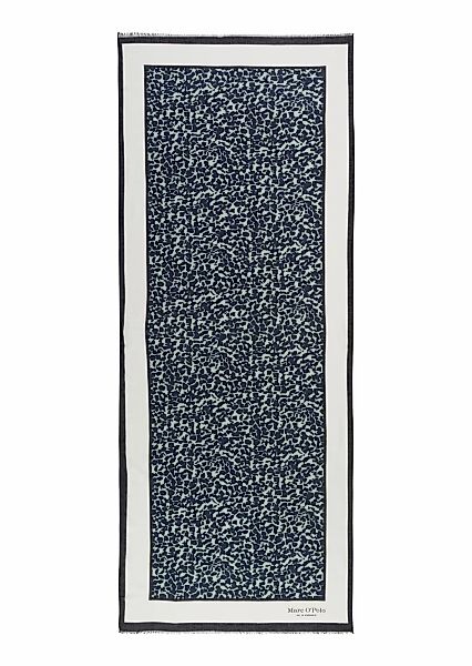 Marc OPolo Schal "mit TENCEL™ Lyocell" günstig online kaufen
