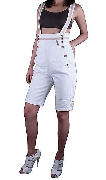Diesel Jeansbermudas Diesel Damen Bermuda Shorts 5.N.Y.SS R günstig online kaufen