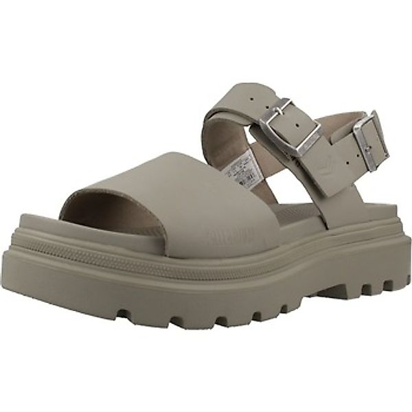 Palladium  Sandalen PALLACRUISE CLASSIC günstig online kaufen