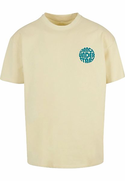 Merchcode T-Shirt "Merchcode Dance Under Stars Oversized T-shirt" 1 Stk. tl günstig online kaufen