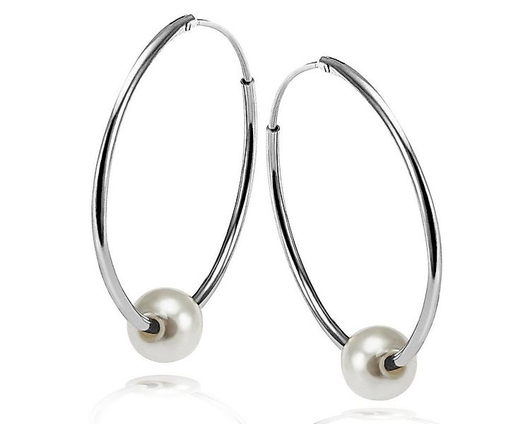 goldmaid Paar Creolen günstig online kaufen