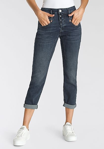 Herrlicher Boyfriend-Jeans Shyra Cropped Jogg Denim günstig online kaufen