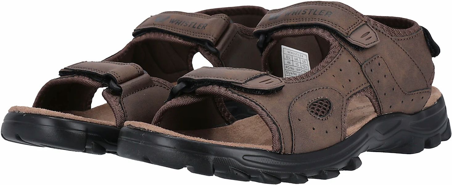 WHISTLER Sandale "Hornsin", mit leichtem Gewicht günstig online kaufen