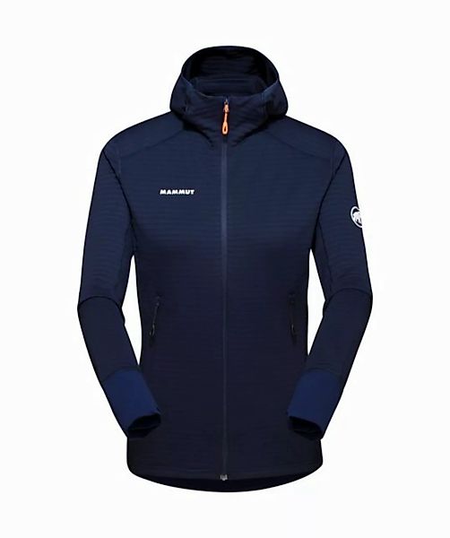 Mammut Fleecejacke Taiss Light ML Hooded Jacket Women günstig online kaufen