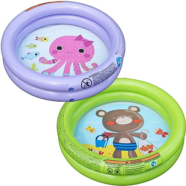 Intex Pool Planschbecken Swimmingpool Kinderpool Babypool, günstig online kaufen