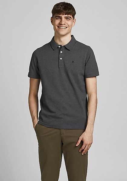 Jack & Jones Poloshirt "JJEPAULOS Poloshirt mit klassischem Kragen und figu günstig online kaufen