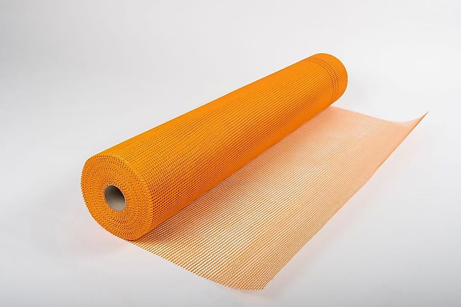 VaGo-Tools Glasfasergewebe 50m² WDVS-Armierungsgewebe Gewebe 165g/m² günstig online kaufen