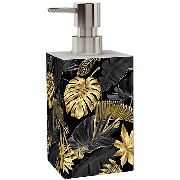 Sanilo Seifenspender Golden Leaves günstig online kaufen