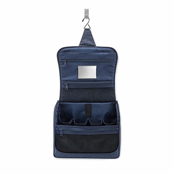 REISENTHEL® Kulturbeutel toiletbag XL, Kosmetiktasche Kulturbeutel günstig online kaufen