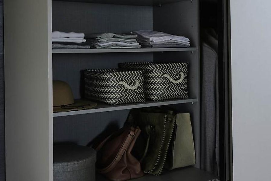 Einlegeböden 1 Paar 84 cm für Schwebertürenschrank günstig online kaufen