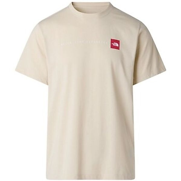 The North Face  T-Shirt Never Stop Exploring günstig online kaufen