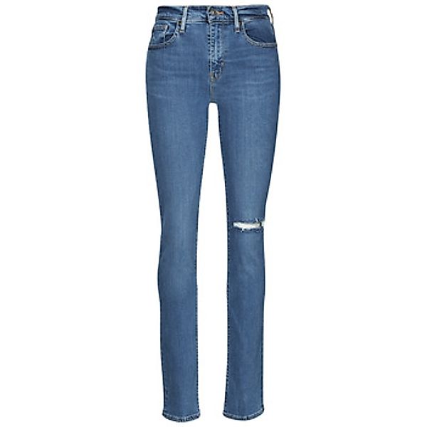 Levis  Straight Leg Jeans WB-700 SERIES-724 günstig online kaufen