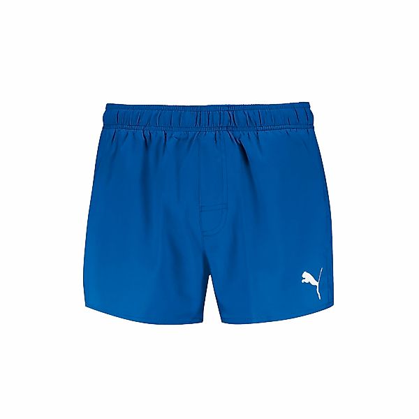 PUMA Badeshorts "PUMA SWIM MEN SHORT SHORTS 1P", mit Seitentaschen günstig online kaufen