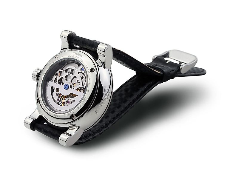 Kronsegler Automatikuhr Balance T-Edition Herrenuhr 40 günstig online kaufen