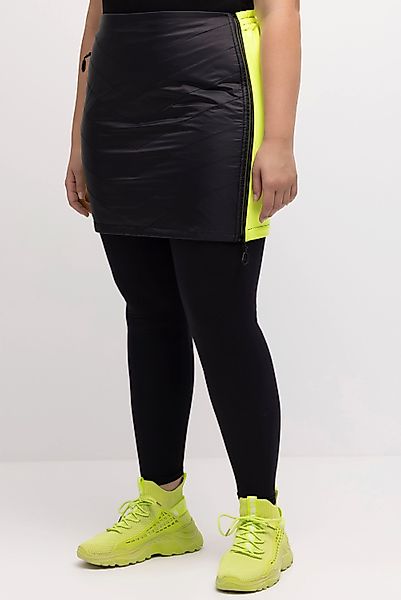 Ulla Popken Jerseyrock Skirock günstig online kaufen