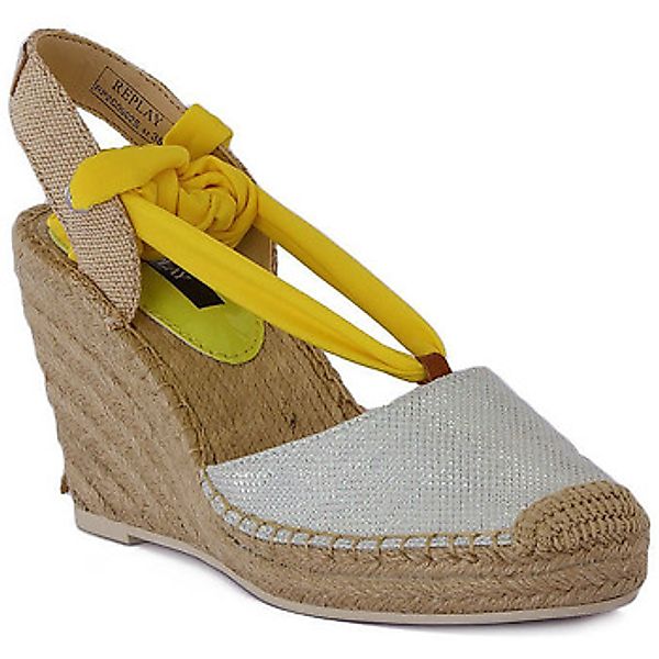 Replay  Sandalen SCARPA WHITE günstig online kaufen