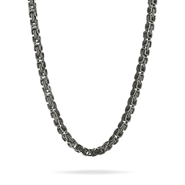 FYNCH-HATTON Edelstahlkette Edelstahl günstig online kaufen