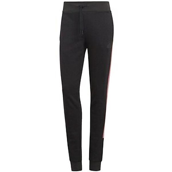 adidas  Fließende Hosen W Lin T C Pt günstig online kaufen