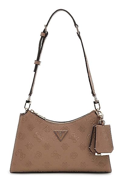 Guess Schultertasche Top Zip Shoulder Bag günstig online kaufen