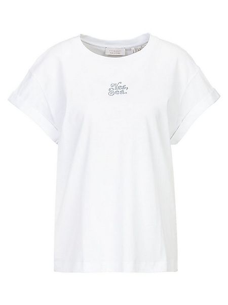 RICHROYAL T-Shirt D-Basic T-Shirt günstig online kaufen