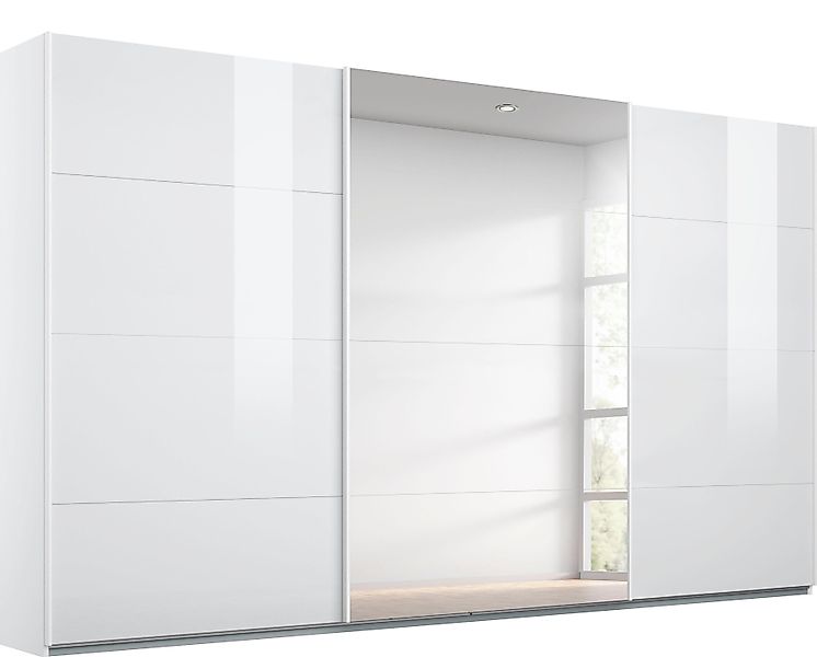 rauch Schwebetürenschrank "Kleiderschrank Schrank Garderobe TOPSELLER OTELI günstig online kaufen