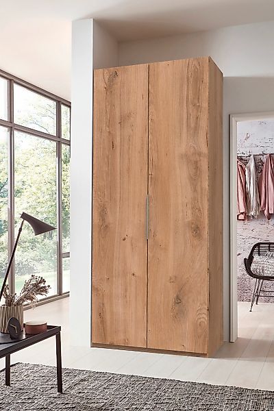 Wimex Kleiderschrank "Level by fresh to go" ohne Schubladen günstig online kaufen