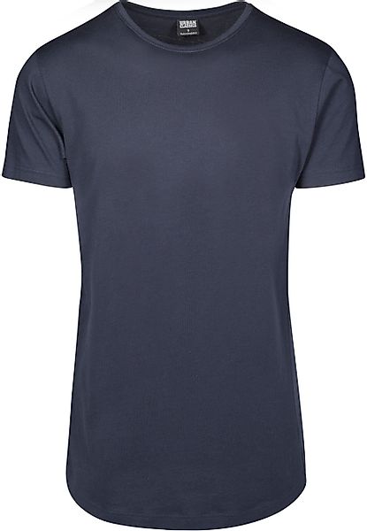 URBAN CLASSICS Kurzarmshirt Urban Classics Herren günstig online kaufen