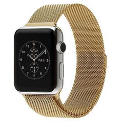 Widmann-Shop Smartwatch-Armband Apple Watch Armband Band günstig online kaufen