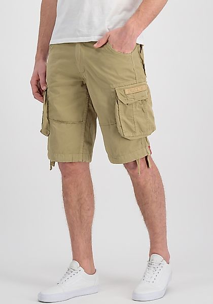 Alpha Industries Cargobermudas "Jet Short" günstig online kaufen