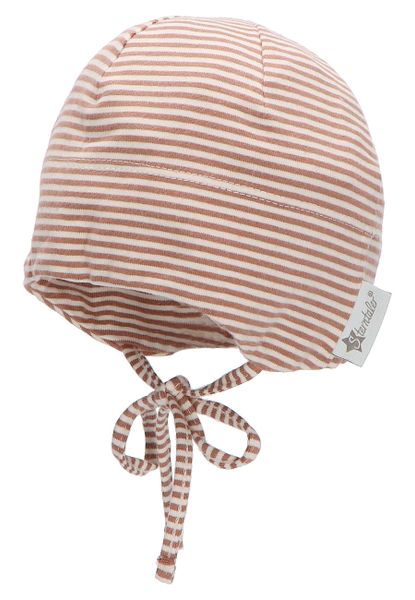 Sterntaler® Beanie Sterntaler® GOTS Beanie Mützen, günstig online kaufen