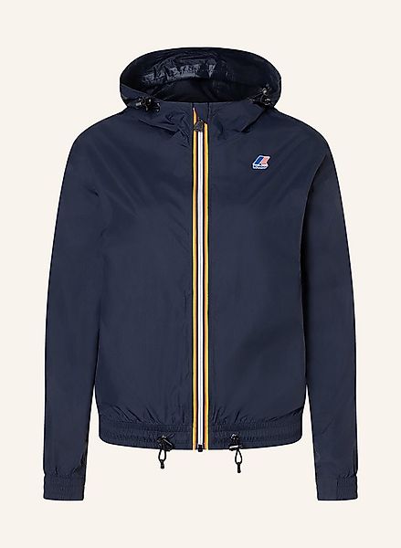 K-WAY Funktionsjacke K-Way Funktionsjacke LE VRAI 4.0 ANNY günstig online kaufen
