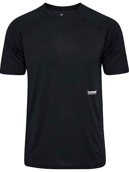 hummel Trainingsshirt HMLPULSE WORKOUT T-SHIRT S/S für Fitness und sportlic günstig online kaufen