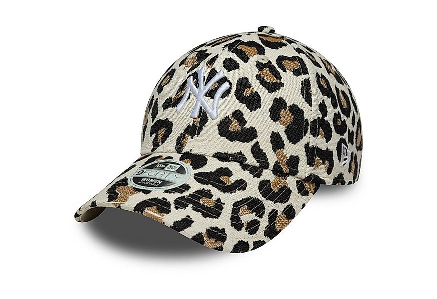 New Era Baseball Cap 9Forty LEOPARD MIDI New York Yankees günstig online kaufen