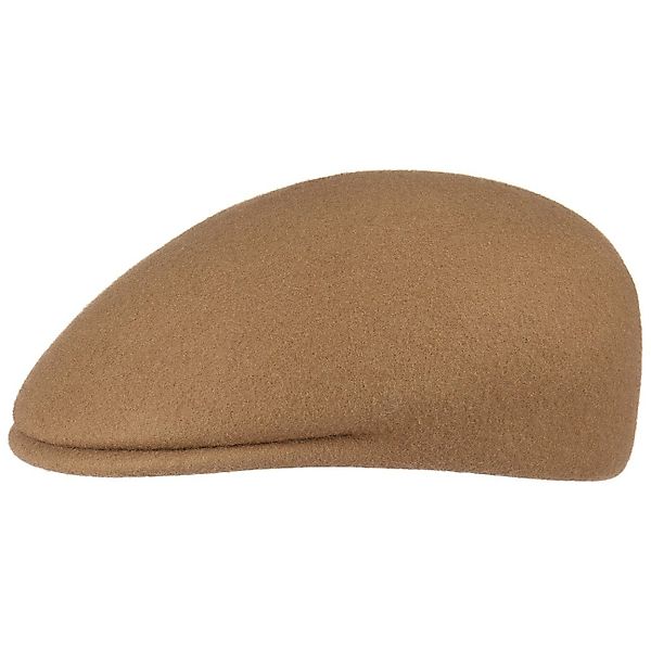 Lipodo Flat Cap (1-St) Flatcap mit günstig online kaufen