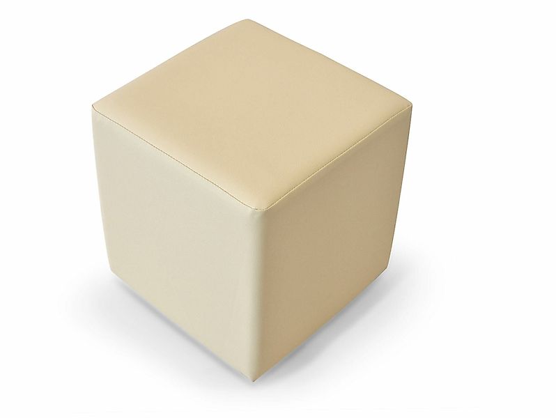 Sessel KUBUS Sitzwürfel 39x34x34 cm, KUBUS günstig online kaufen
