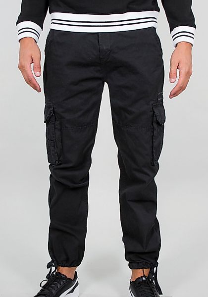 Alpha Industries Cargohose Jet Pant mit günstig online kaufen