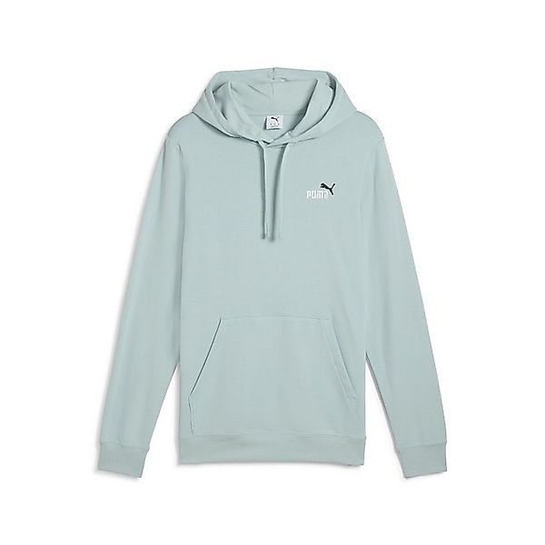 PUMA Hoodie Essentials 2 Colour Small No. 1 Logo Hoodie Herren günstig online kaufen