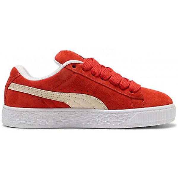 Puma  Sneaker Suede xl günstig online kaufen