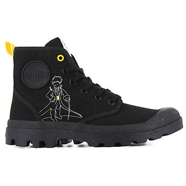 Palladium  Sneaker Baskets  Pampa-Petit Prince günstig online kaufen