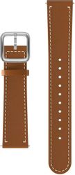 Withings Smartwatch-Armband Leather Wristband 18mm für günstig online kaufen