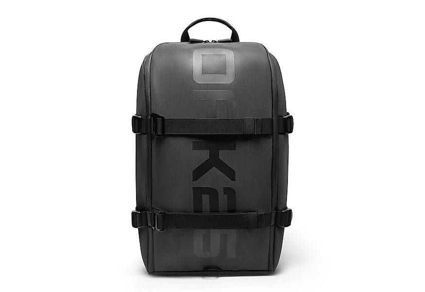 OAK25 Cityrucksack Luminite Daypack Tagesrucksack reflektierend (1-tlg), Gr günstig online kaufen