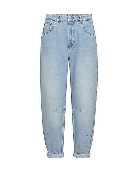 Mos Mosh 5-Pocket-Jeans günstig online kaufen