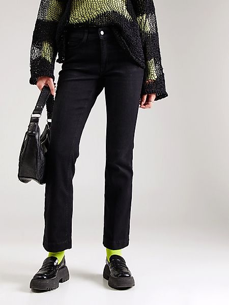 MAC Bootcut-Jeans Dream (1-tlg) Plain/ohne Details günstig online kaufen