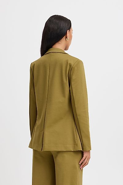Ichi Jackenblazer Kurzblazer günstig online kaufen