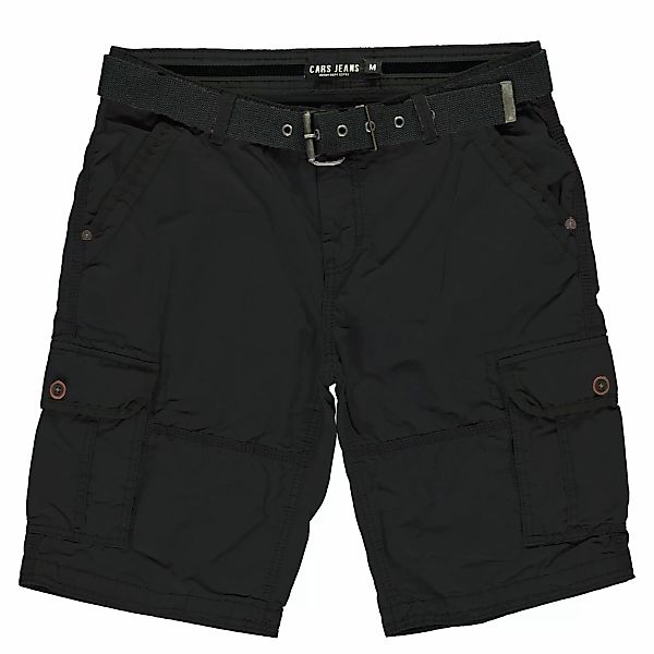 CARS JEANS Jeansshorts "DURRAS SHORT" günstig online kaufen