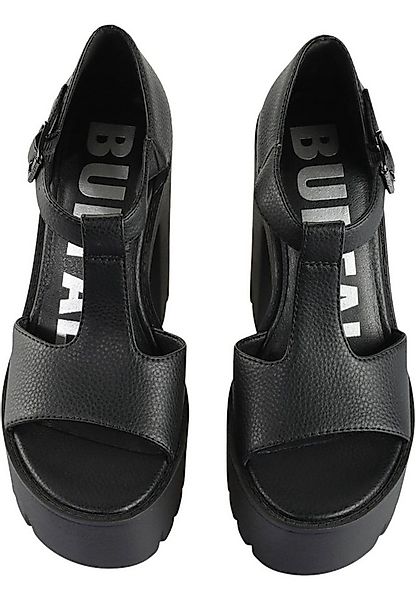 Buffalo Buffalo Buffalo Jalila JANE - Vegan Nappa High-Heel-Pumps günstig online kaufen