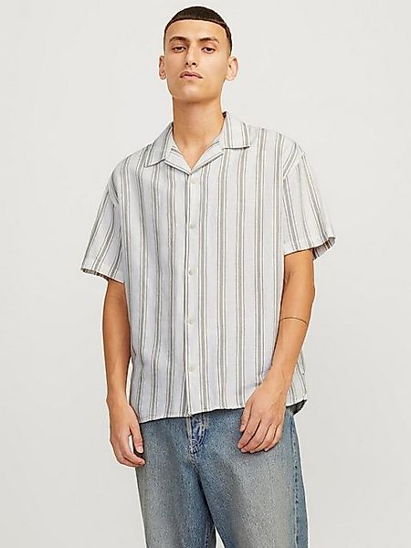 Jack & Jones Kurzarmhemd JPRCCMONTANA RESORT SHIRT S/S LN günstig online kaufen