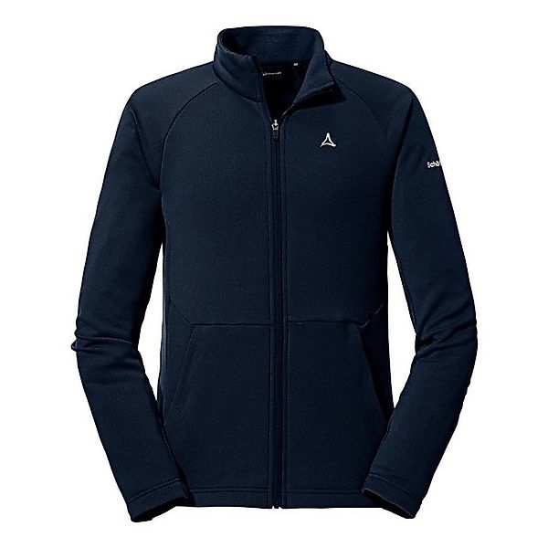 Schöffel Fleecejacke Fleece Jacket Toreck mit Stehkragen günstig online kaufen