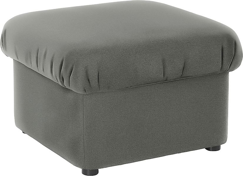DOMO collection Hocker »Pegnitz« günstig online kaufen